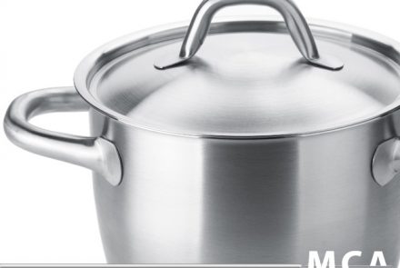 como limpar aluminio